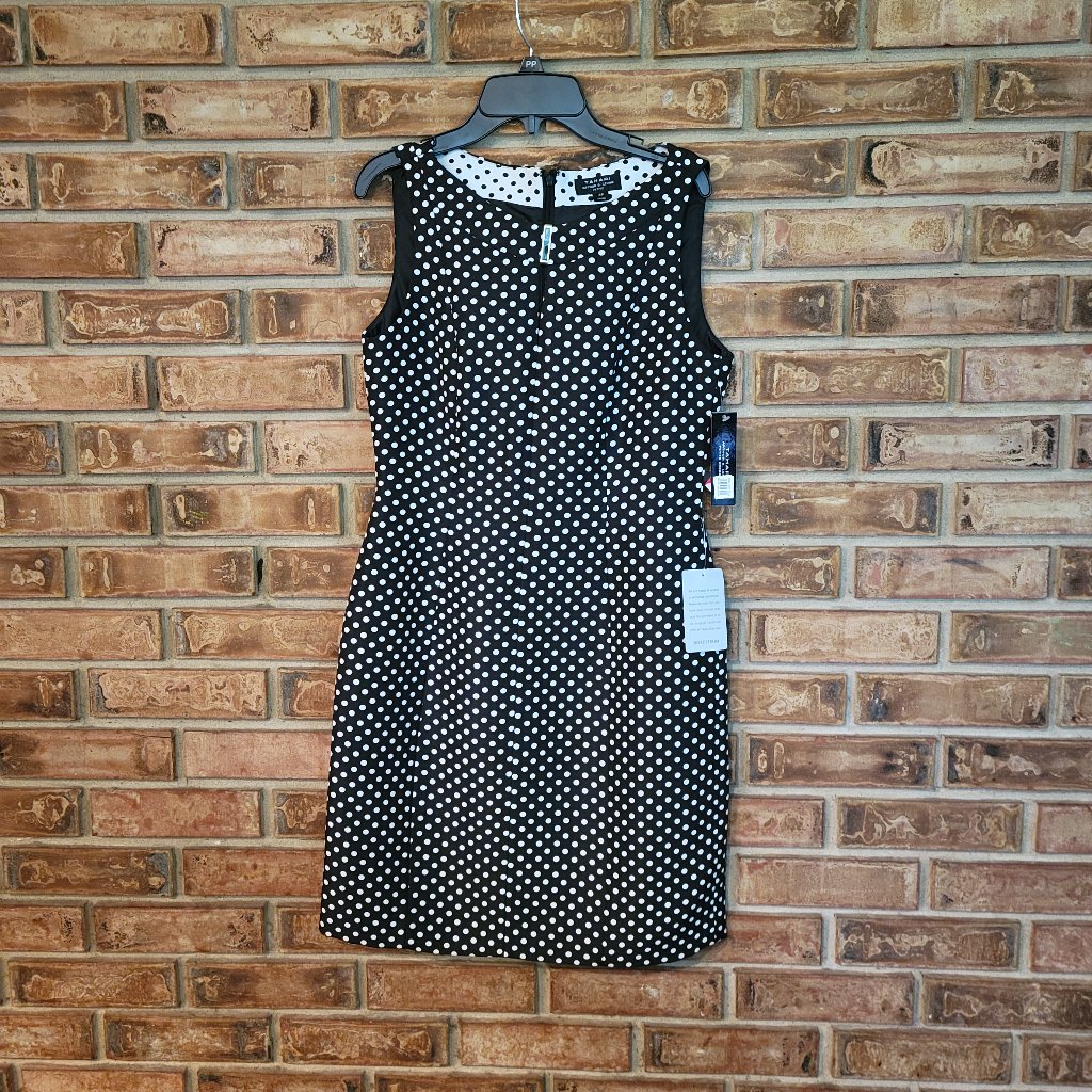 Brand New Tahari Dress 4p